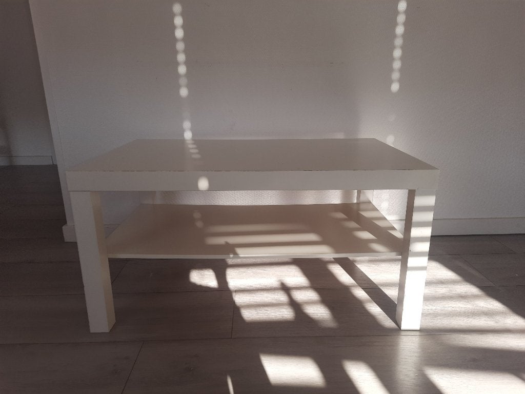 Coffee table, Huis en Inrichting, Tafels | Salontafels, Ophalen, Gebruikt, 50 tot 100 cm, 50 tot 100 cm