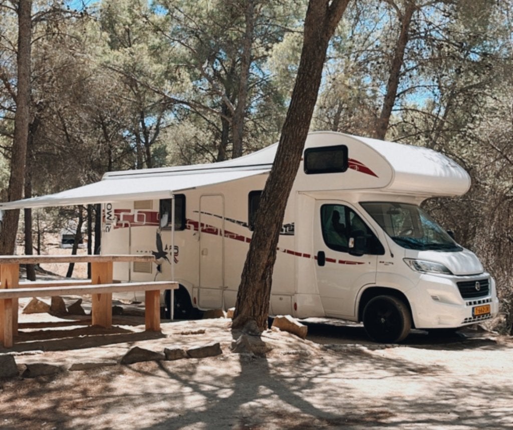 Rimor Seal 7 | Fiat Ducato | 2017 | ca. 92.000 km | €41.000, Ophalen, Gebruikt