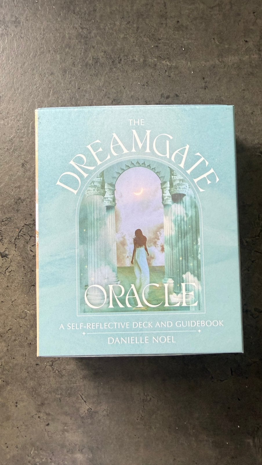 Dream Gate Oracle by Danielle Noel, Ophalen of Verzenden, Zo goed als nieuw