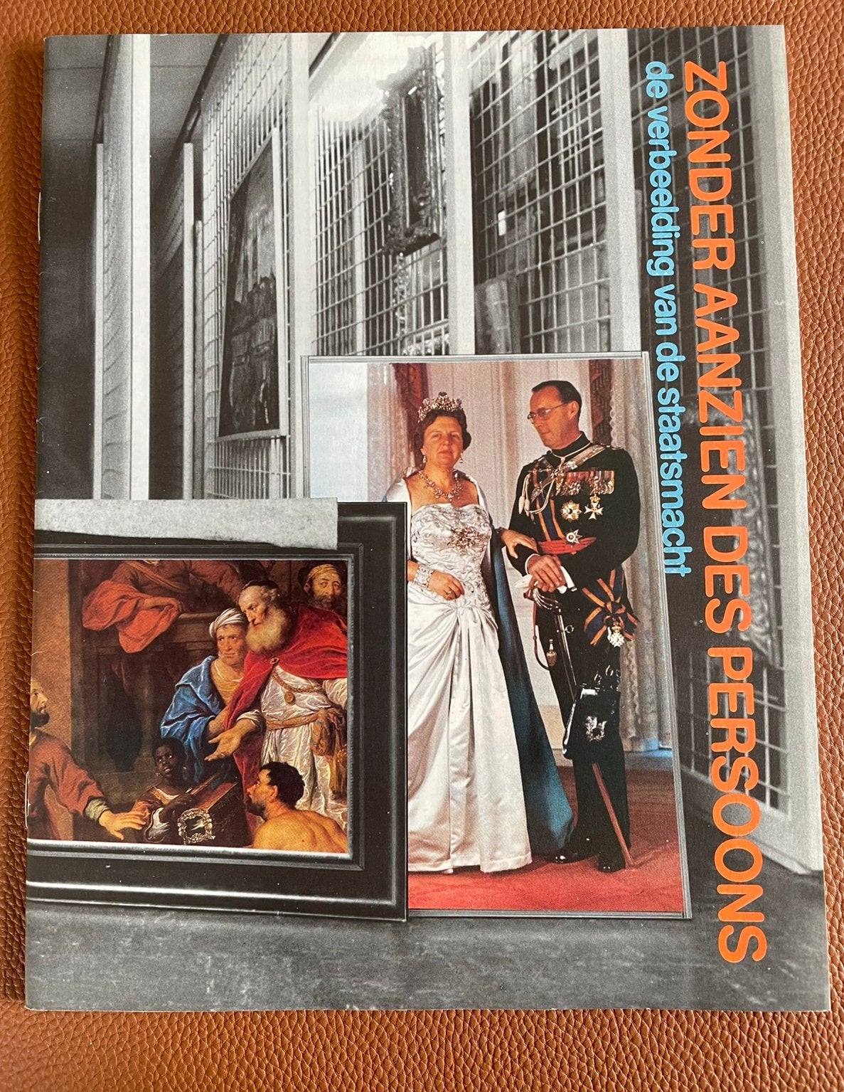 Kunstschrift 1980 nr 3 Zonder aanzien des persoons, Boeken, Ophalen of Verzenden