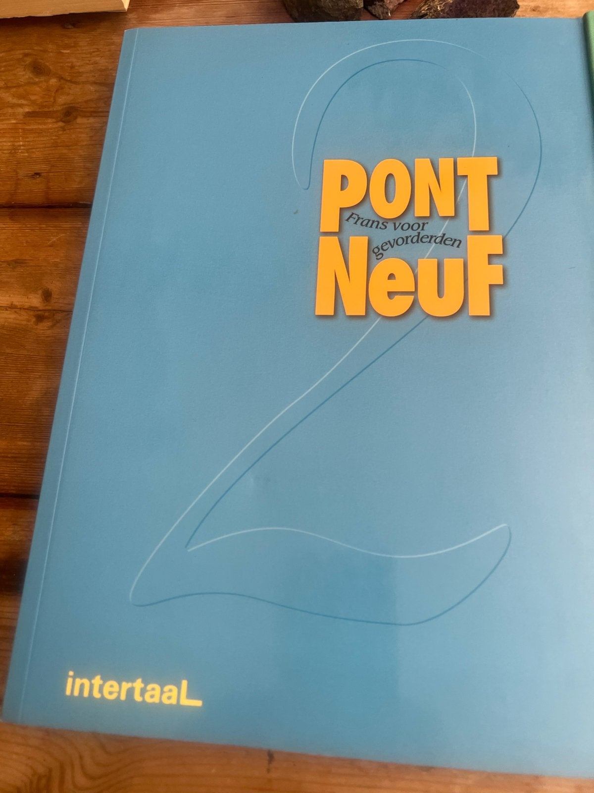 Complete Franse Cursus: Boeken, Werkboeken & Cassettes, Boeken, Ophalen, Zo goed als nieuw, Non-fictie
