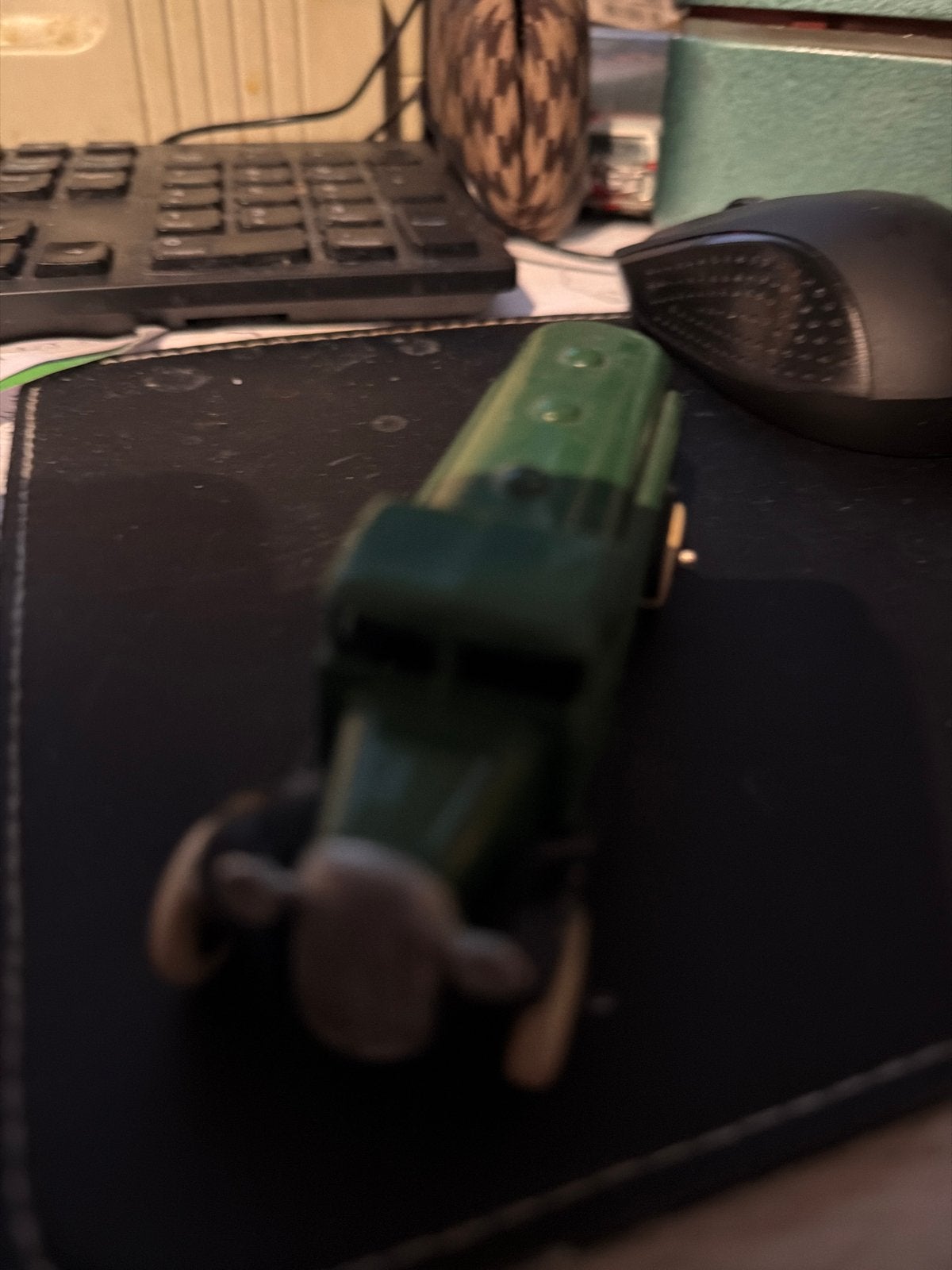 Dinky Toys Tankwagen - Perfect Gerestaureerd, Dinky Toys, Ophalen of Verzenden, Zo goed als nieuw, X