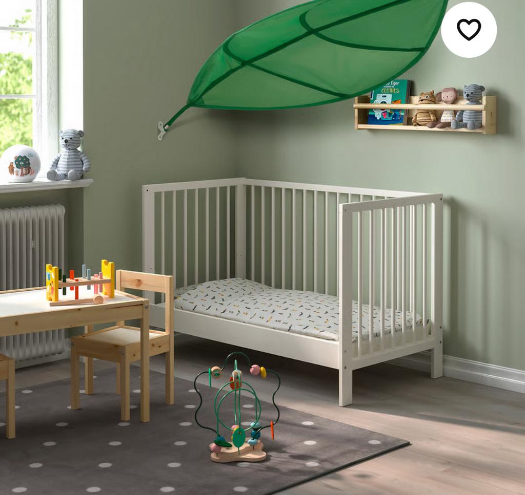 Löva ikea 3 stuks voor €10, Ophalen, Zo goed als nieuw, Minder dan 140 cm