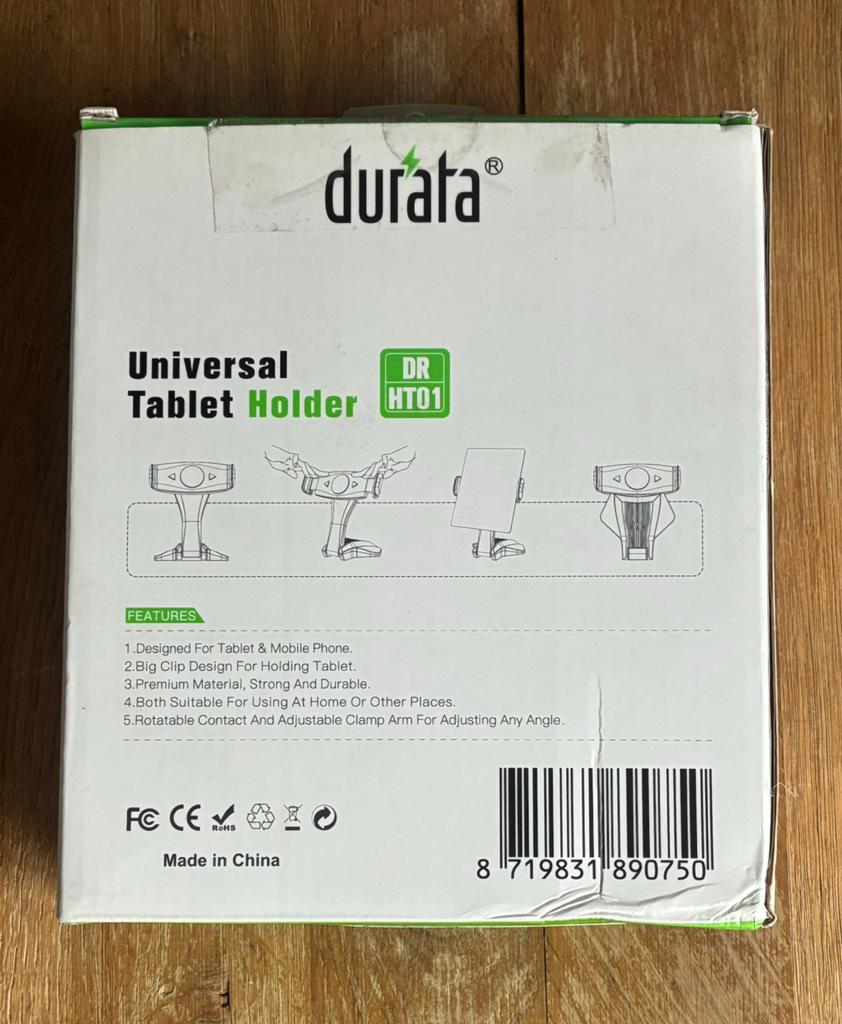Nieuwe Universele tablet houder, Ophalen, Nieuw