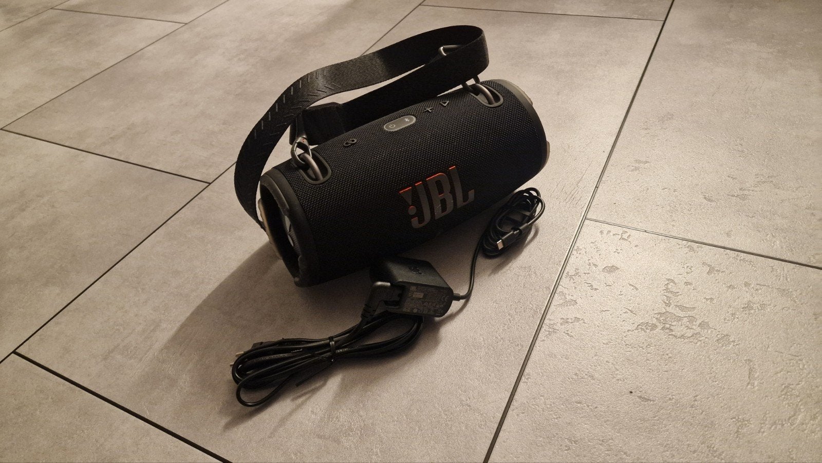 JBL Xtreme 3 nette staat, Ophalen, Zo goed als nieuw