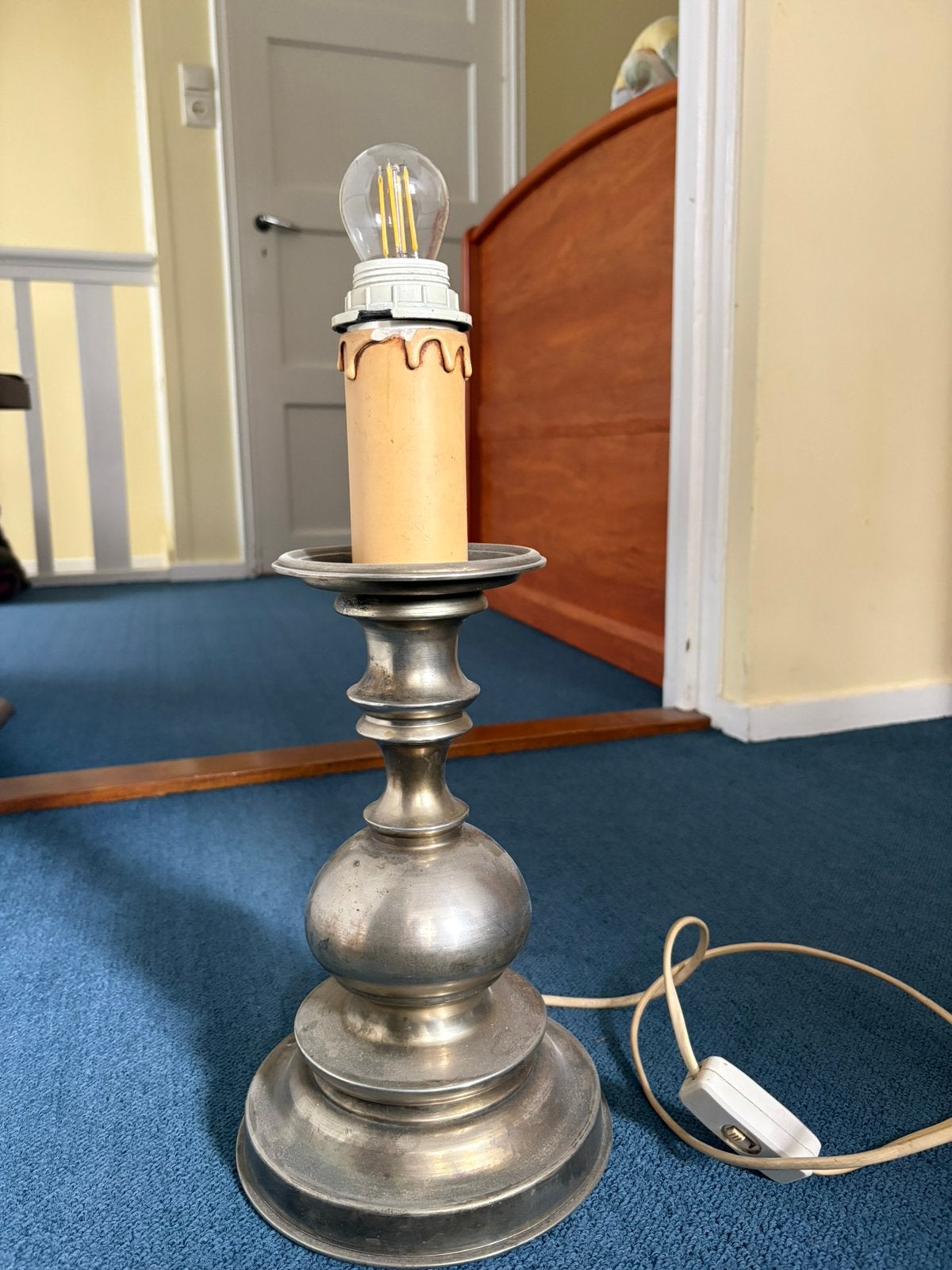 Schemerlampen, Huis en Inrichting, Ophalen, Zo goed als nieuw