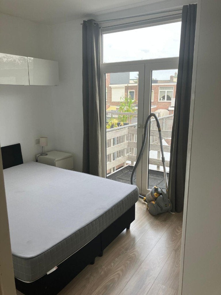 Te huur per direct appartement  in Haarlem, Direct bij eigenaar, Bovenwoning, Noord-Holland, 3 kamers
