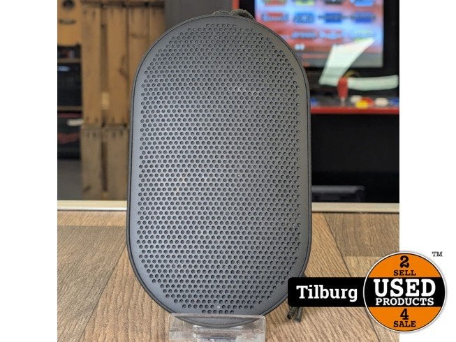 BANG & OLUFSEN Beoplay P2 Nette staat Met garantie, Bower en Wilkins, Zo goed als nieuw, Support@bowerenwilkins.com, Dale Road
Worthing, West Sussex, BN11 2BH
United Kingdom