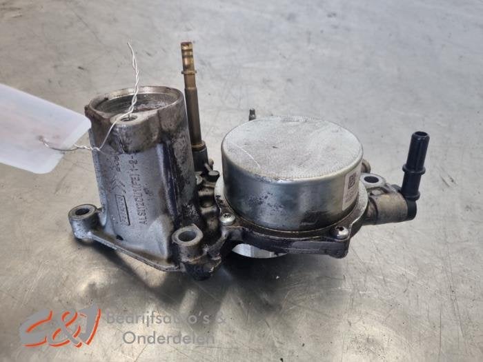 Vacuumpomp (Diesel) van een Opel Movano, Gebruikt, -, -, Opel