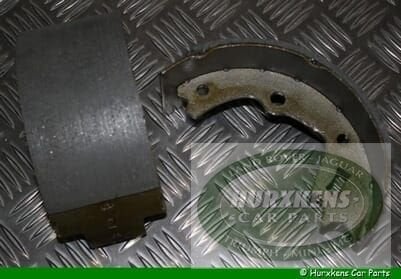 Handremschoenen LT95 4 versnellingen Land Rover, -, -, Nieuw, Ophalen of Verzenden