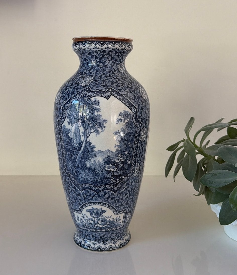 Villeroy & Boch Flamand vaas, Ophalen of Verzenden