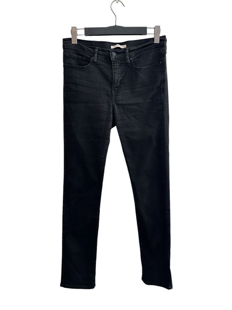 Levi's spijkerbroek 30, Zo goed als nieuw, W30 - W32 (confectie 38/40), Verzenden, Blauw