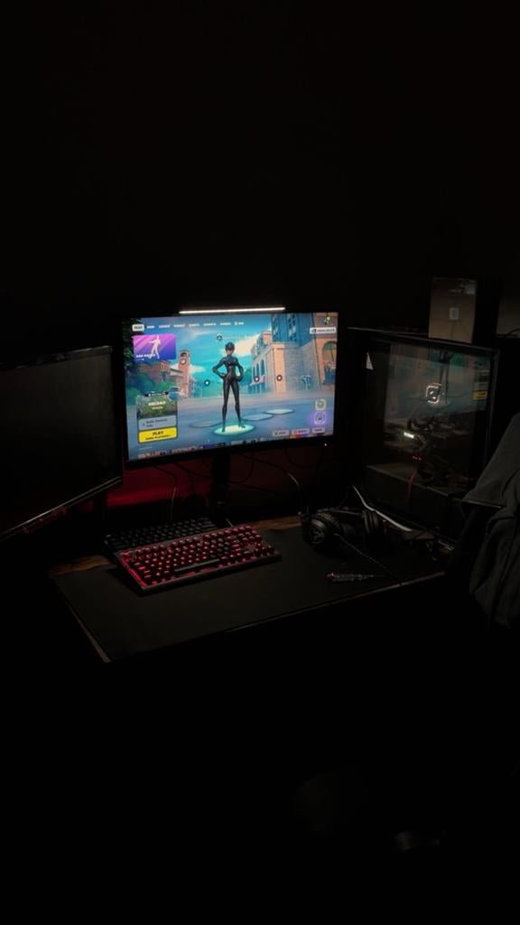 Krachtige Gaming PC met Intel i9-9940X en NVIDIA Titan, Computers en Software, Desktop Pc's, Zo goed als nieuw, 3 tot 4 Ghz, HDD