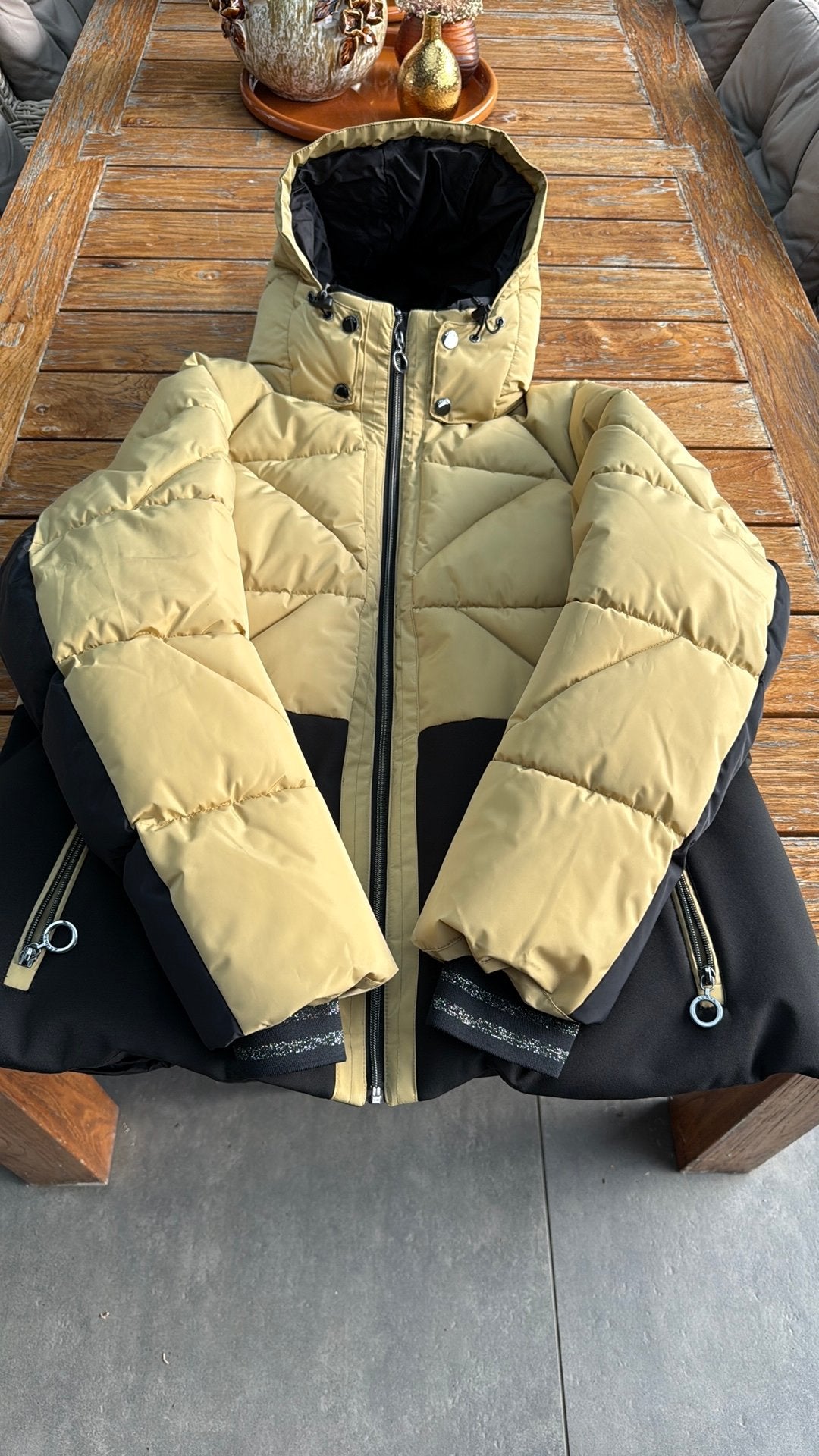 Ski jas dames, Kleding | Dames, Ophalen, Nieuw