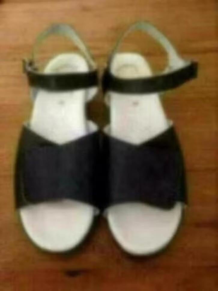 Donkerblauwe dames Zomerschoenen maat 40 nieuw, Kleding | Dames, Schoenen, Blauw, Nieuw, Sandalen of Muiltjes, Ophalen of Verzenden