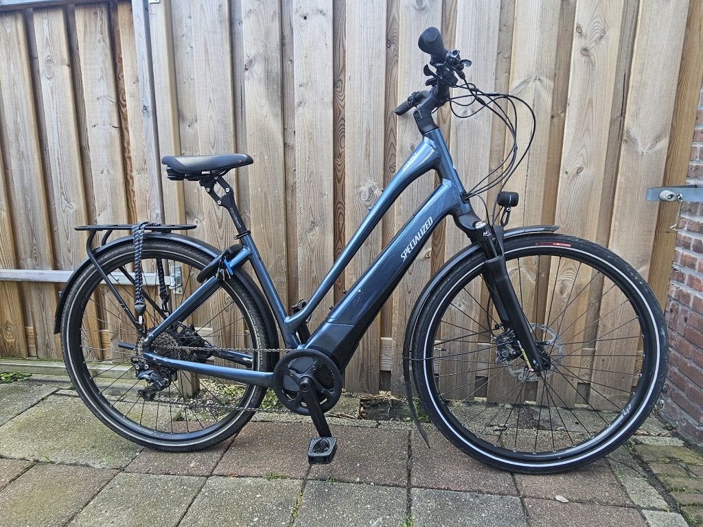 Prachtige Specialized Como elektrische fiets 90Nm 600wh, Ophalen, Zo goed als nieuw, Overige merken