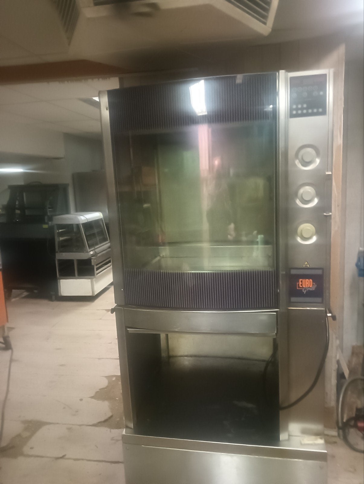 kippengrill,Fri-jado,stg7e, Ophalen of Verzenden, Frijado, -, -