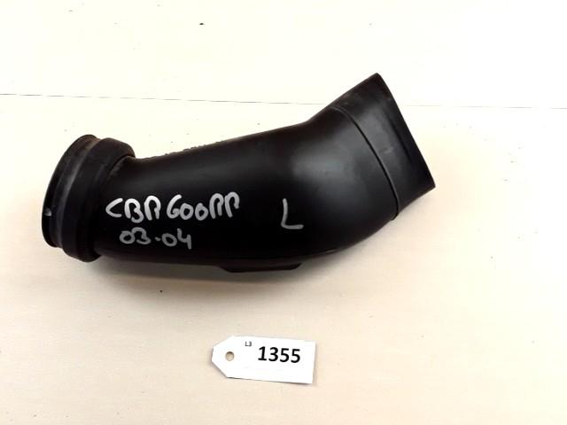 CBR600RR 2003 - 2004 Honda Luchthapper D1-33944