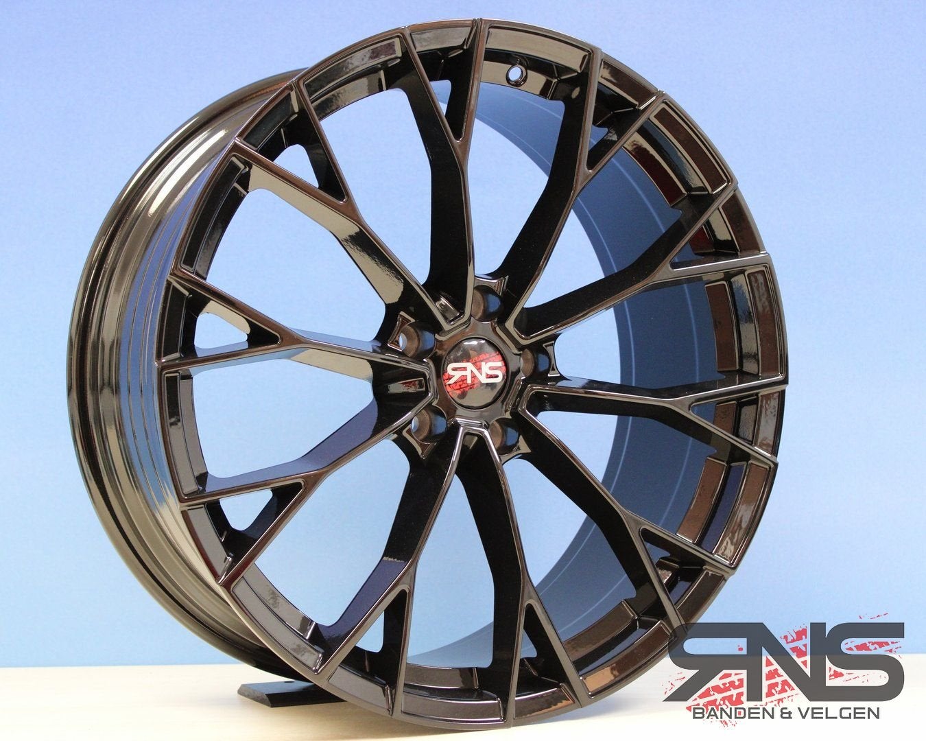 5x112 20 inch Velgen R-Line Look Tiguan Tarraco Enyaq