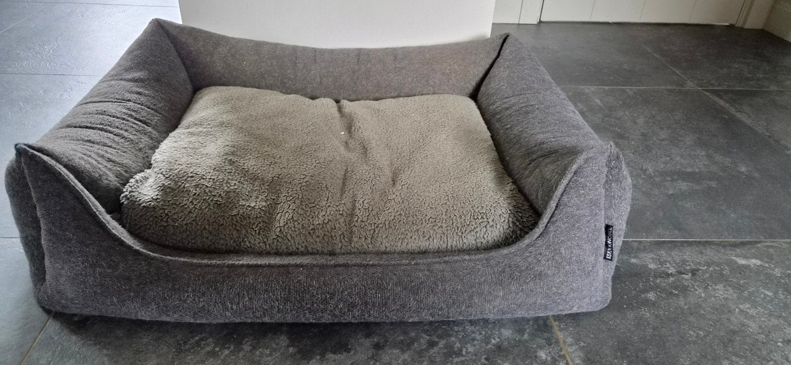 hondenmand, Dieren en Toebehoren, Ophalen