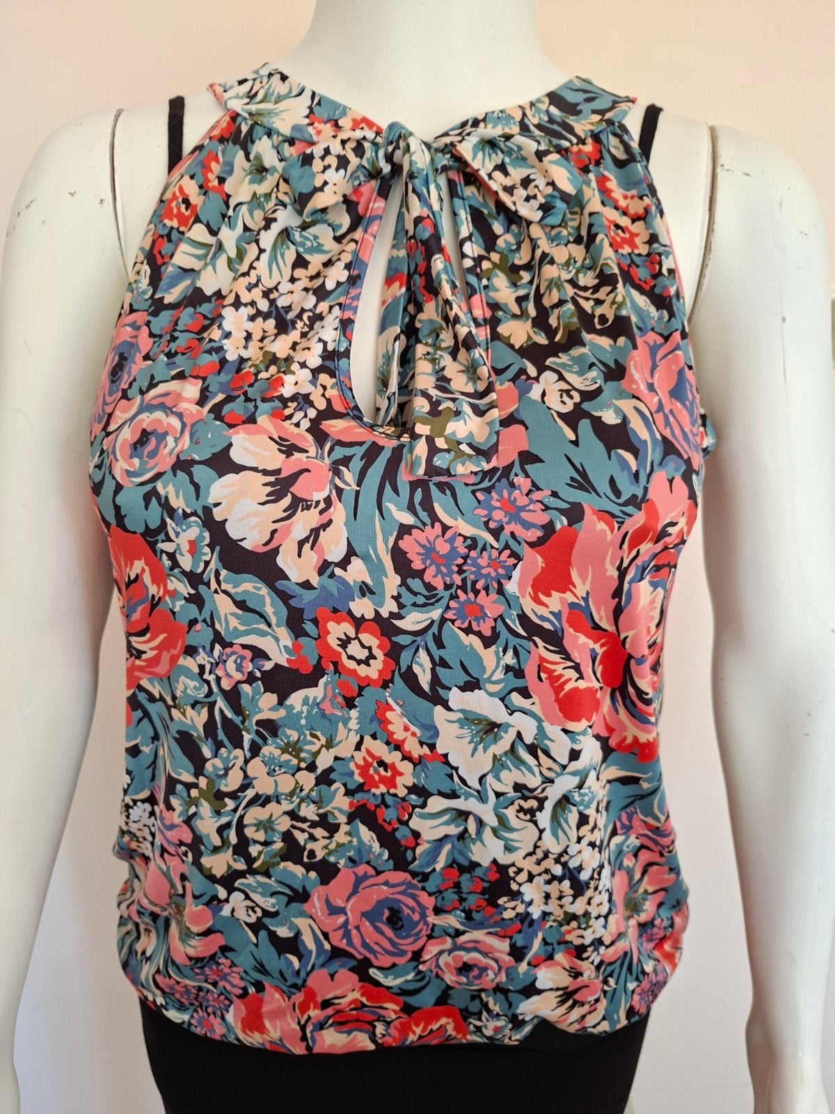 Tweedelig blazer/top/mt.46, Maat 46/48 (XL) of groter, Ophalen of Verzenden, Zo goed als nieuw, Jasje