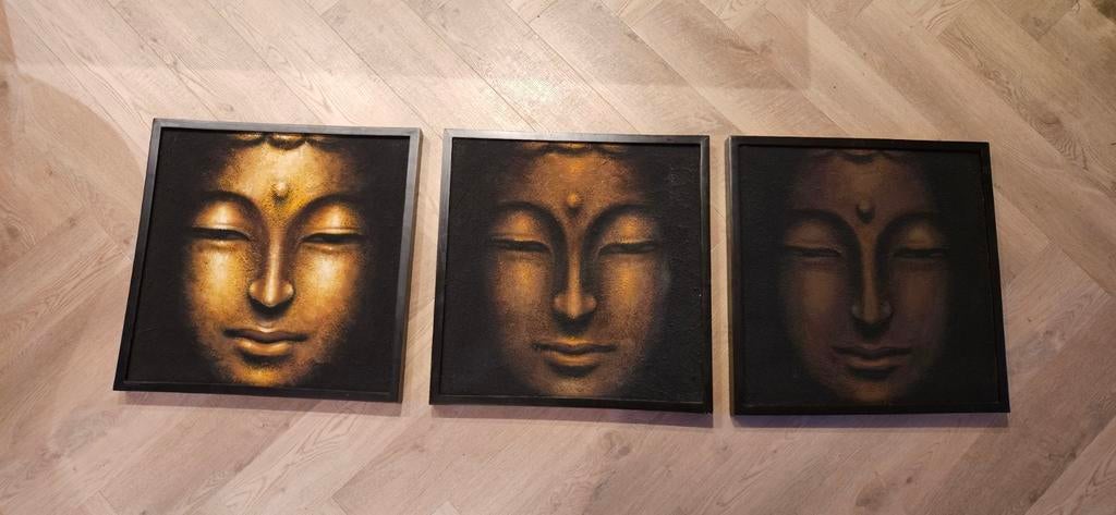 3LUIK VAN KARYANTO, Ophalen