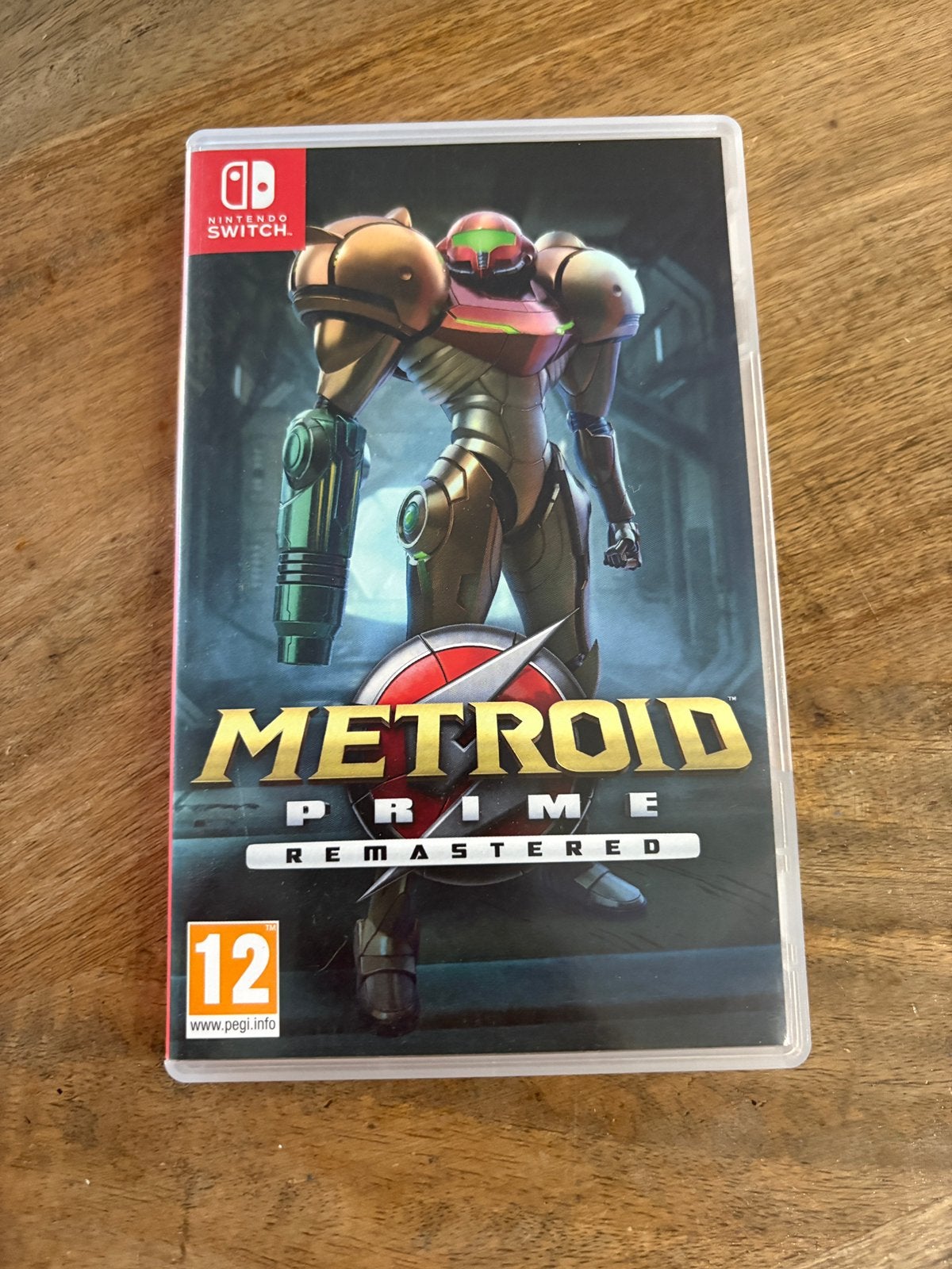 Switch spel, Spelcomputers en Games, Games | Nintendo Switch, Avontuur en Actie, 1 speler, Ophalen of Verzenden, Zo goed als nieuw