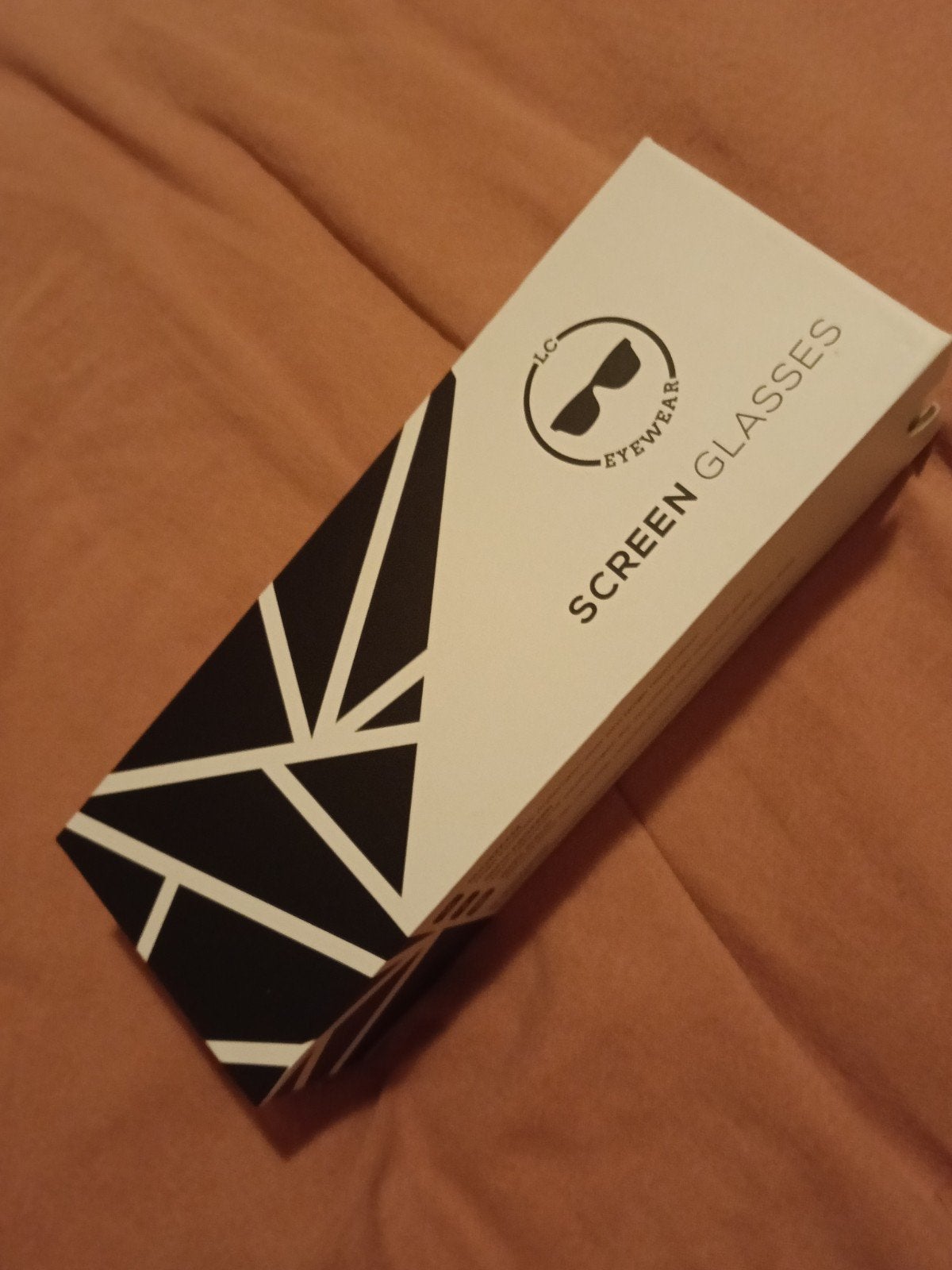 LC Eyewear Computerbril, Overige merken, Overige kleuren, Nieuw, Ophalen of Verzenden