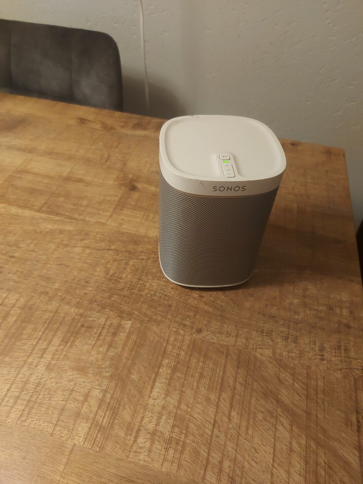 Sonos play 1, Ophalen of Verzenden, Overige typen