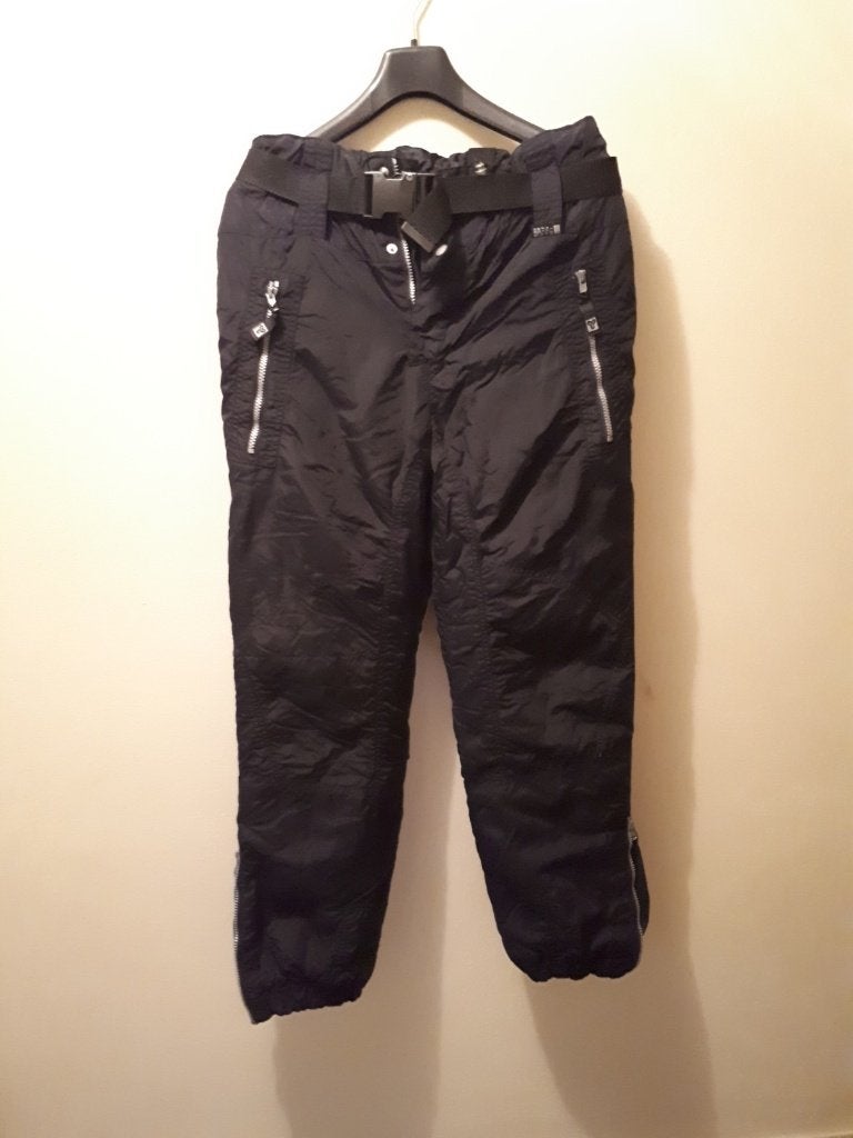 Skibroek heren, Ophalen of Verzenden, Gedragen, Maat 46 (S) of kleiner, Broek