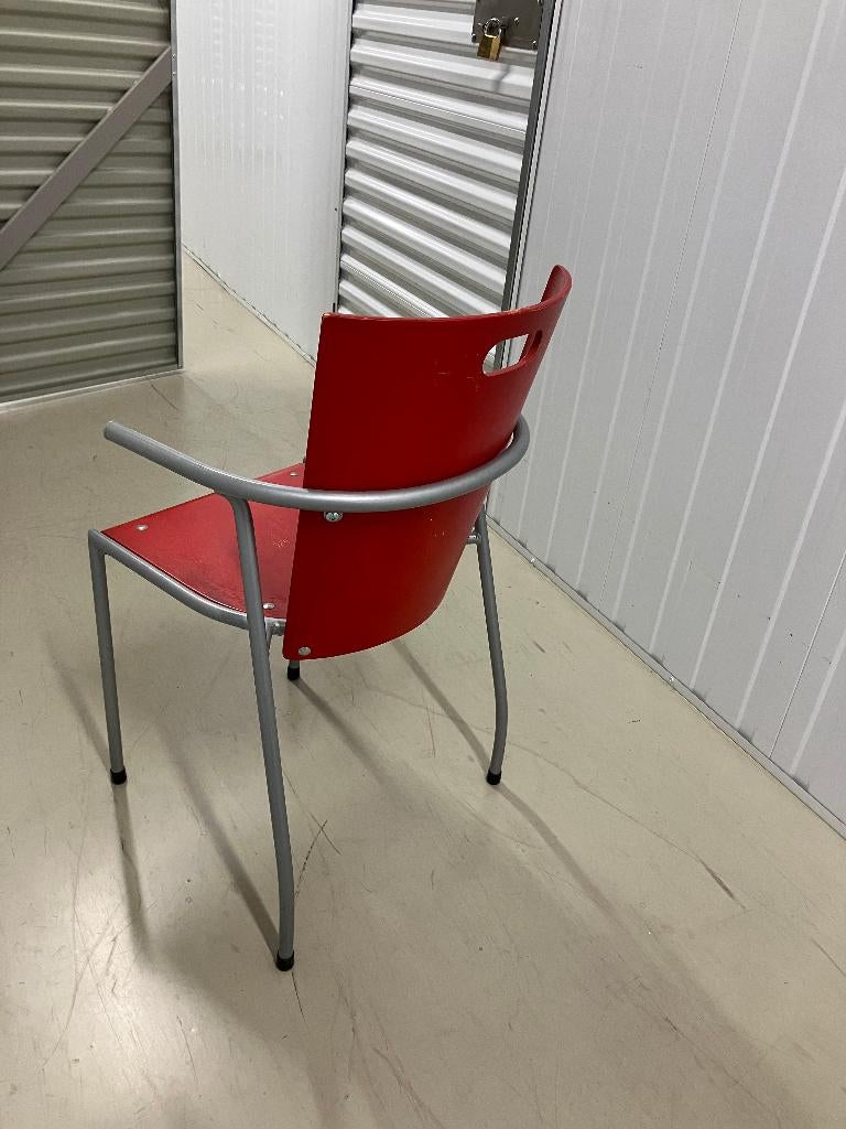 GRATIS stoelen (14 stuks), Ophalen, Gebruikt, Vijf, Zes of meer stoelen, Hout