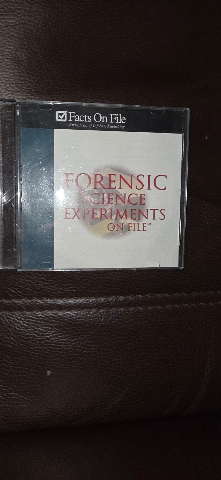 forensische boeken divers en luisterboeken, Boeken, Ophalen, Zo goed als nieuw, Natuurwetenschap