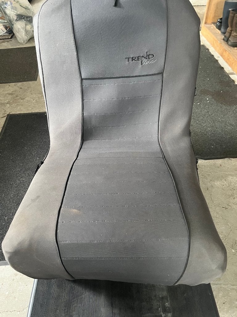Voorstoel voor een 50er jaren GMC/ Chevy Truck, Ophalen, Gebruikt