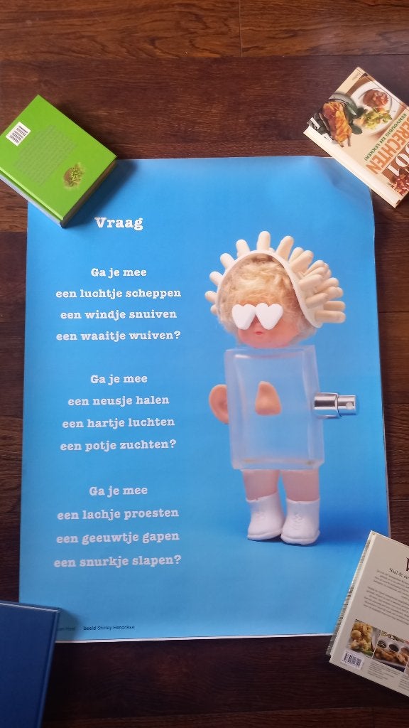 Vintage posters van Plint meerdere pakketten - pakket 2: 16x, Verzamelen, Rechthoekig Staand, Ophalen of Verzenden, Zo goed als nieuw
