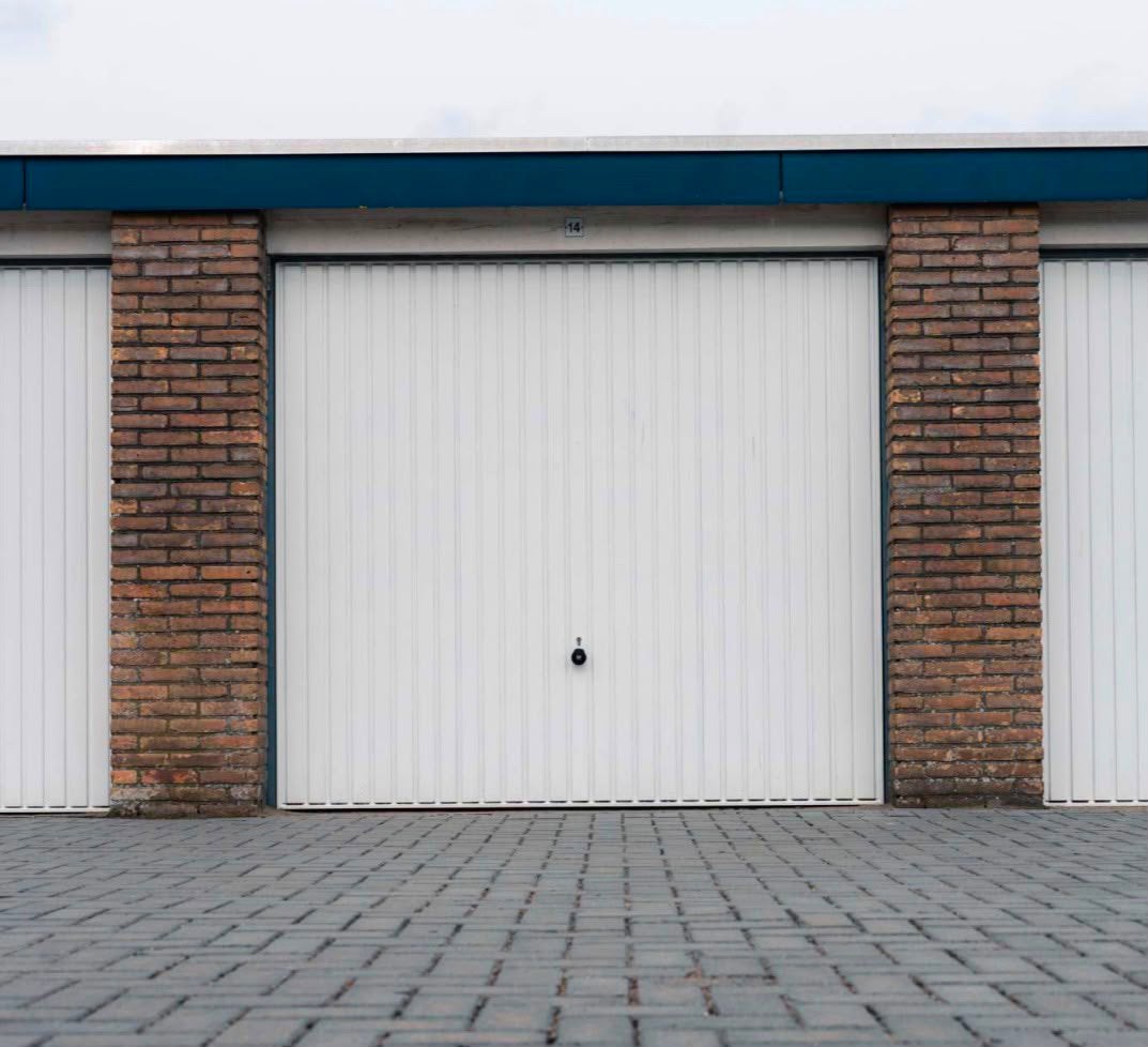 Garagebox te huur Franeker