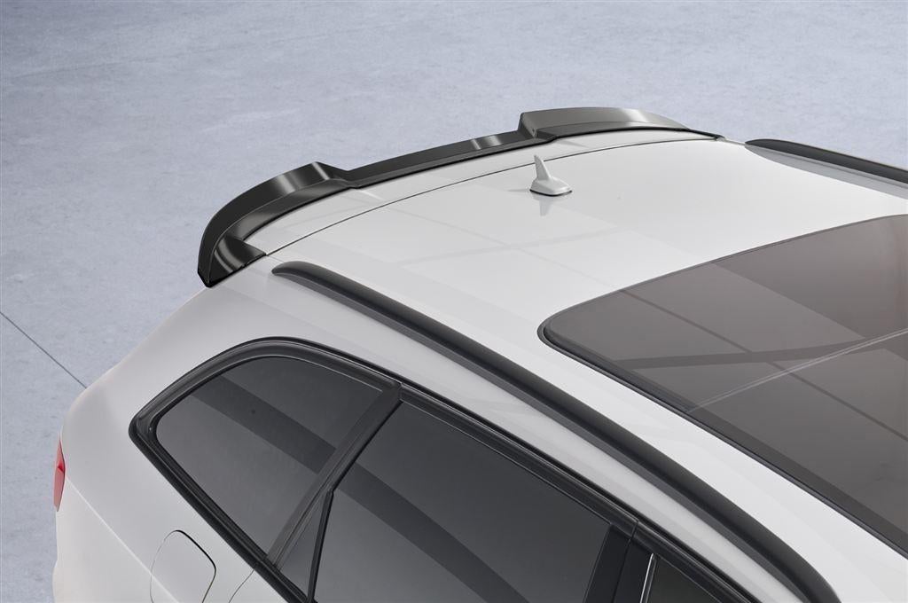 Achterklep Spoiler Extention Voor Audi A4 / RS4 B8 [8K] HF96, Verzenden, Automotive Parts, A.parts@hotmail.nl, Trasmolenlaan 12 3447 GZ Woerden