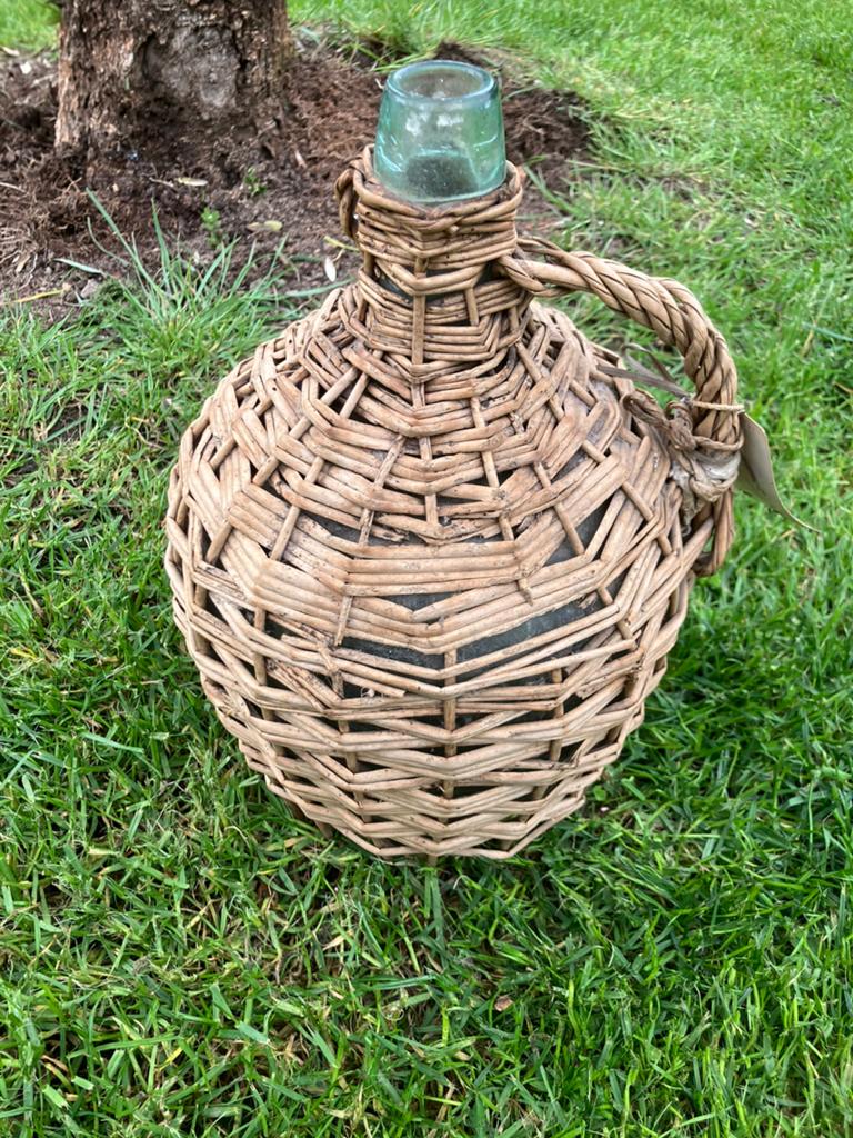 Gist fles, Ophalen of Verzenden