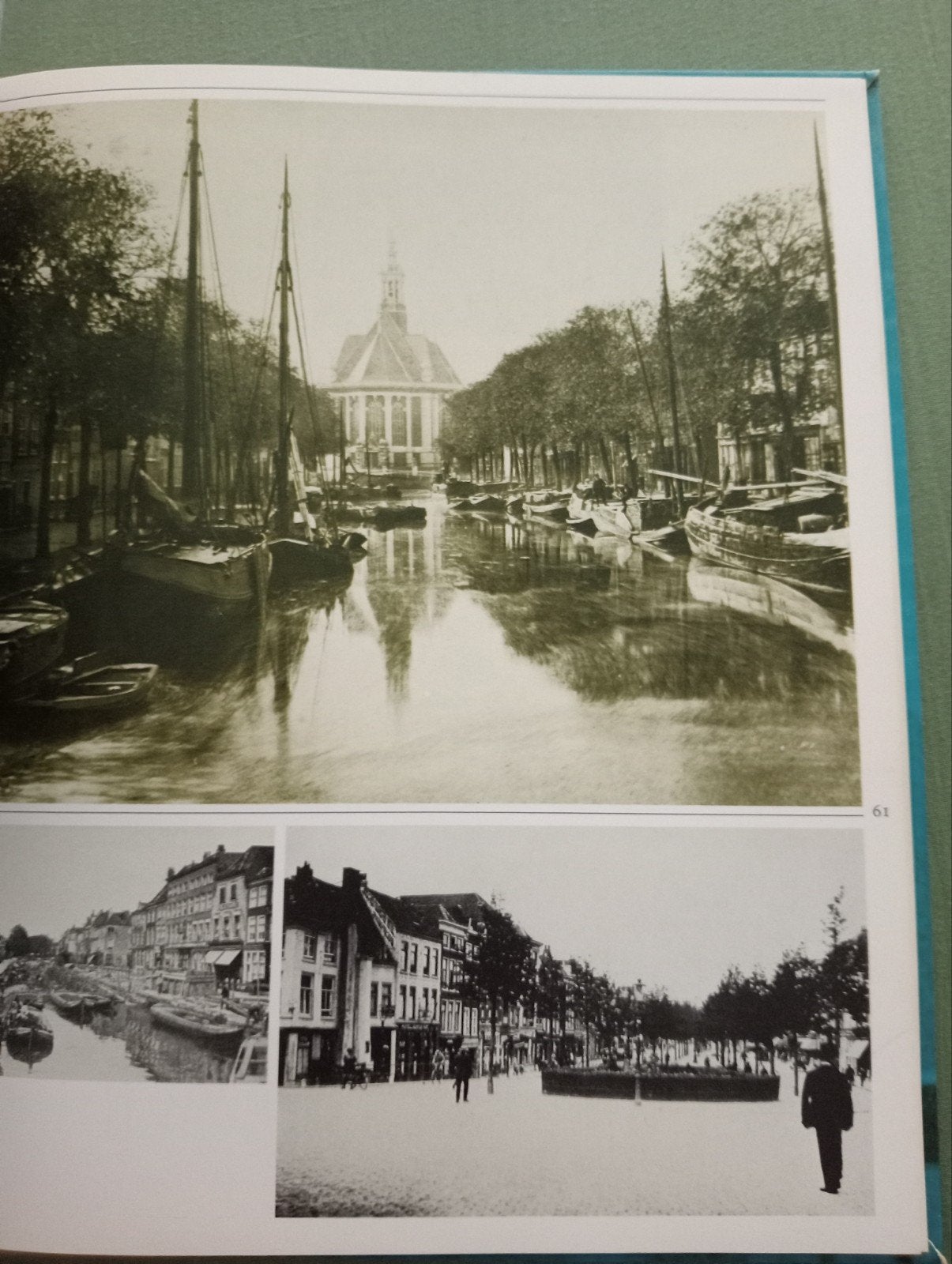 Het Spuikwartier door de eeuwen heen - Boek, Boeken, Ophalen of Verzenden, 20e eeuw of later, Gelezen, Onbekend