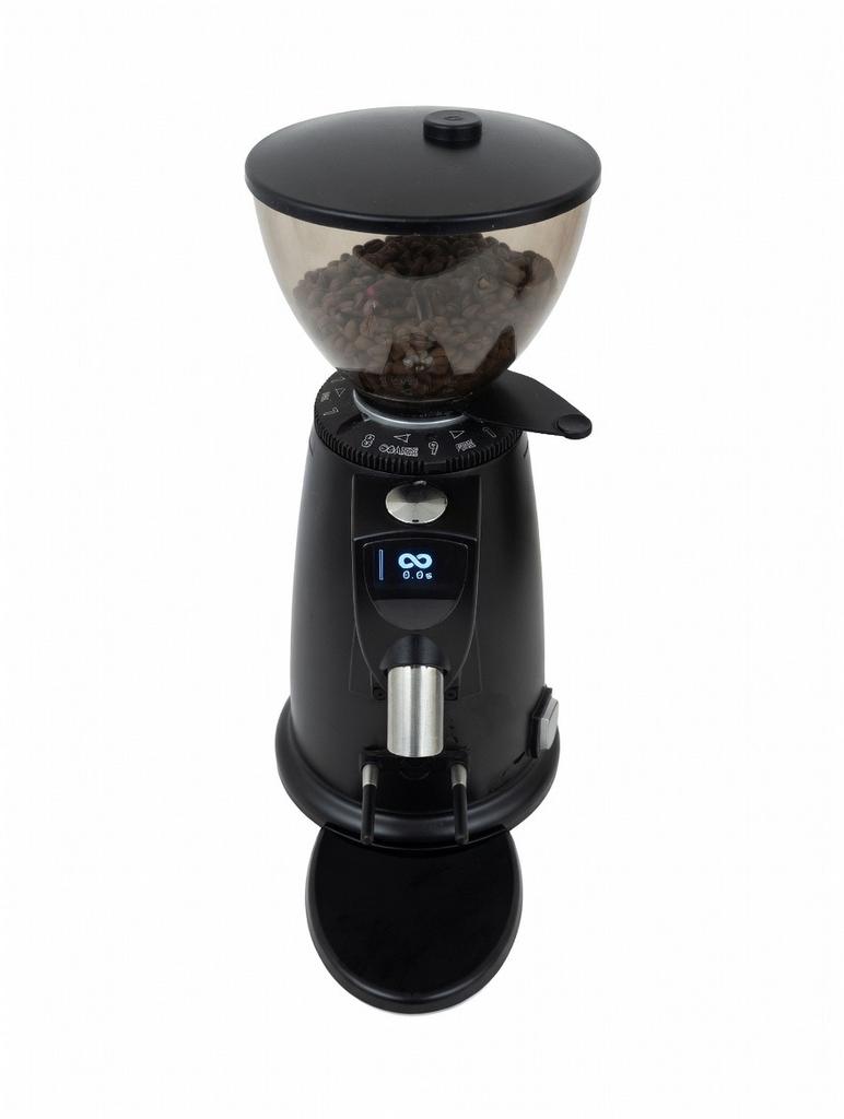 Macap M42D grinder, Ophalen of Verzenden, Zo goed als nieuw