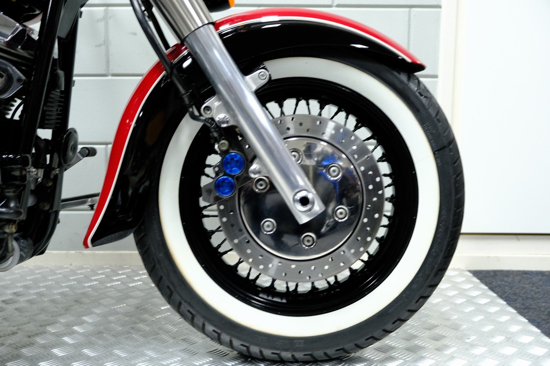 Yamaha XV 1600 A WILD STAR CHOPPER (bj 1999), Meer dan 35 kW, Koolhovenlaan 101
1119 NC  Schiphol-Rijk, NL, Klantenservice@yamaha-motor.nl