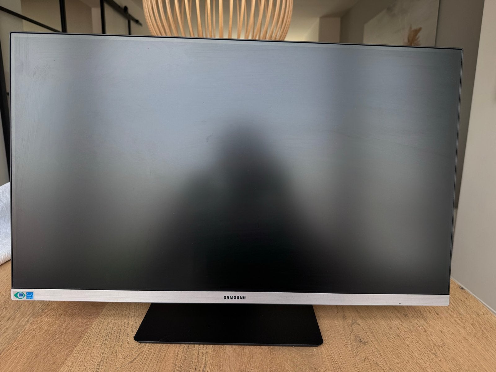 Samsung LS27R650 27” Full HD IPS Monitor, IPS, Full HD, Zo goed als nieuw, HDMI
