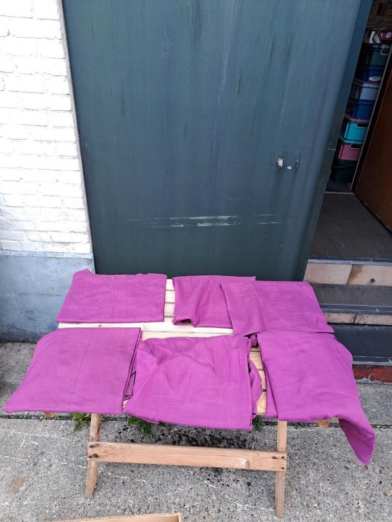Kazuifels gewaden priester gewaden decoratie, Antiek en Kunst, Verzenden