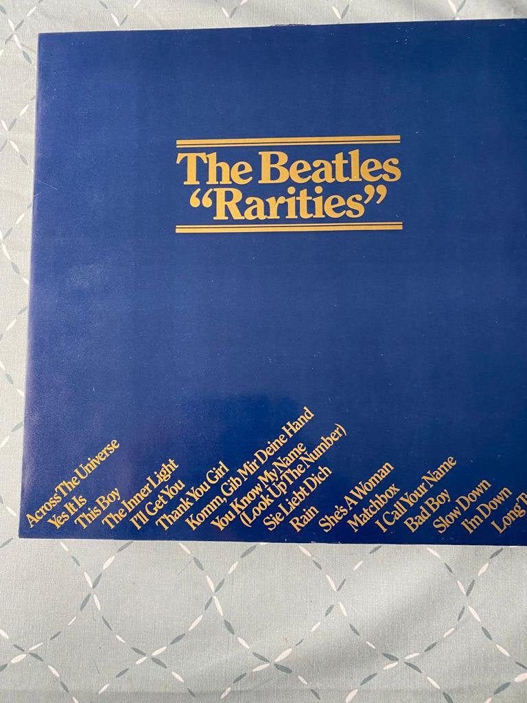Beatles box, Ophalen, Boxset, Overige typen, Zo goed als nieuw