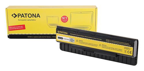 Battery Asus GL771 G551 Serie A32N1405 A32N14O5 A32NI405, Verzenden, Nieuw