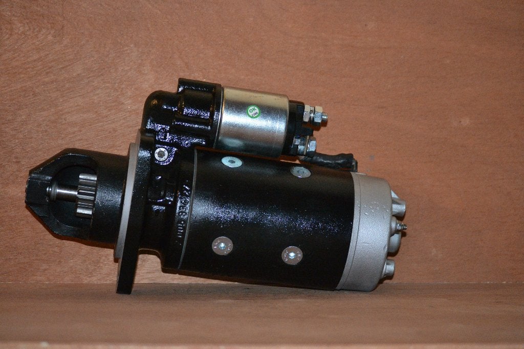 Gereviseerde Startmotor DAF Origineel BOSCH 0 001 364 400, Ophalen of Verzenden, Gereviseerd, Overige automerken