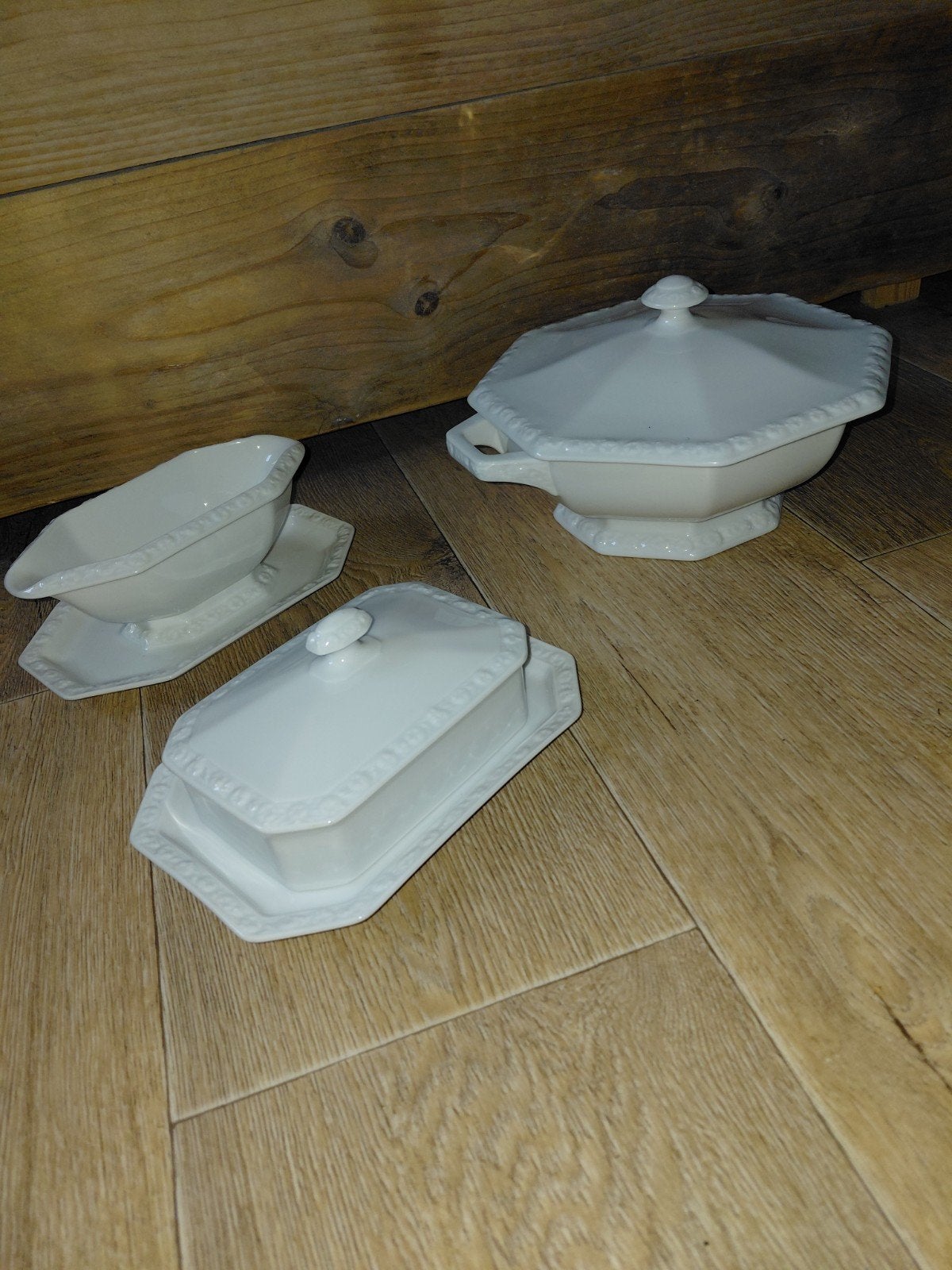 Rosenthal Maria Weiss - intact en compleet, Ophalen of Verzenden