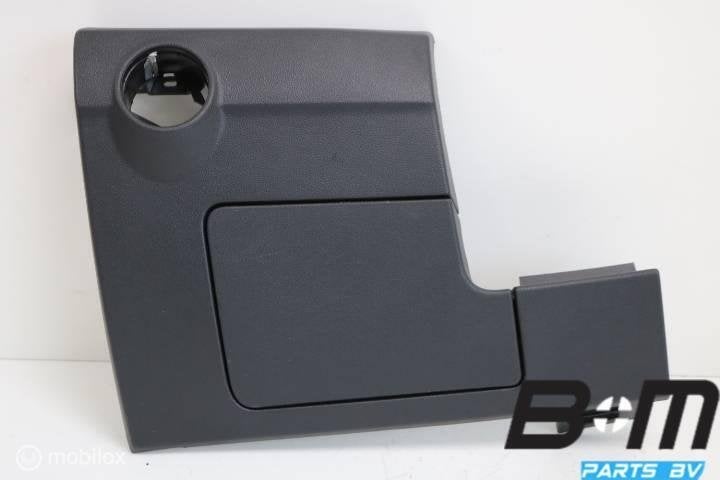 Dashboard afdekking links VW T-Roc 2GA858365, Gebruikt