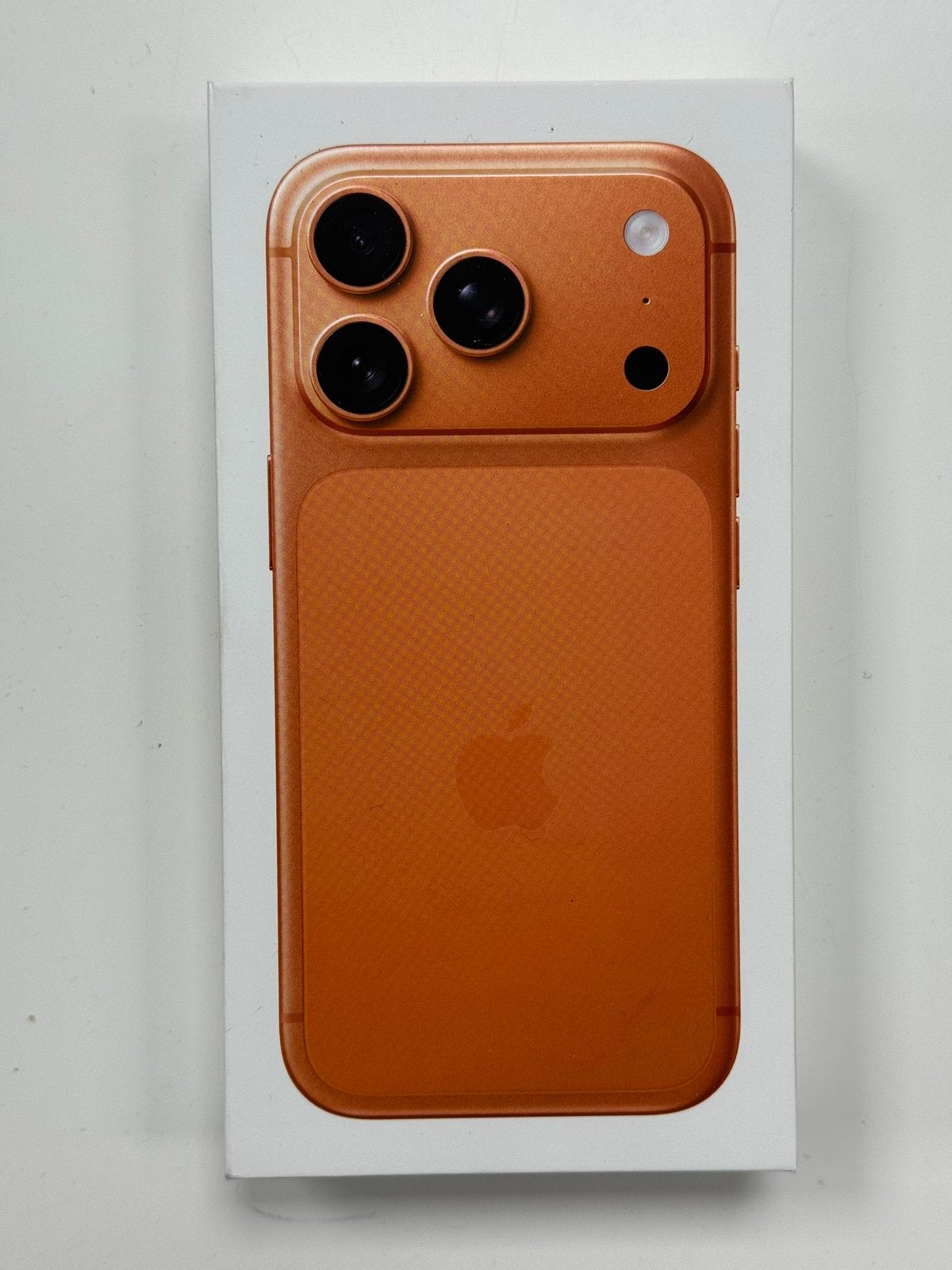 Apple iPhone 17 Pro geheel nieuw in gesealde doos, Overige modellen, Nieuw, Zonder simlock, Zonder abonnement