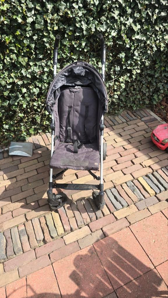 Buggy, Ophalen of Verzenden