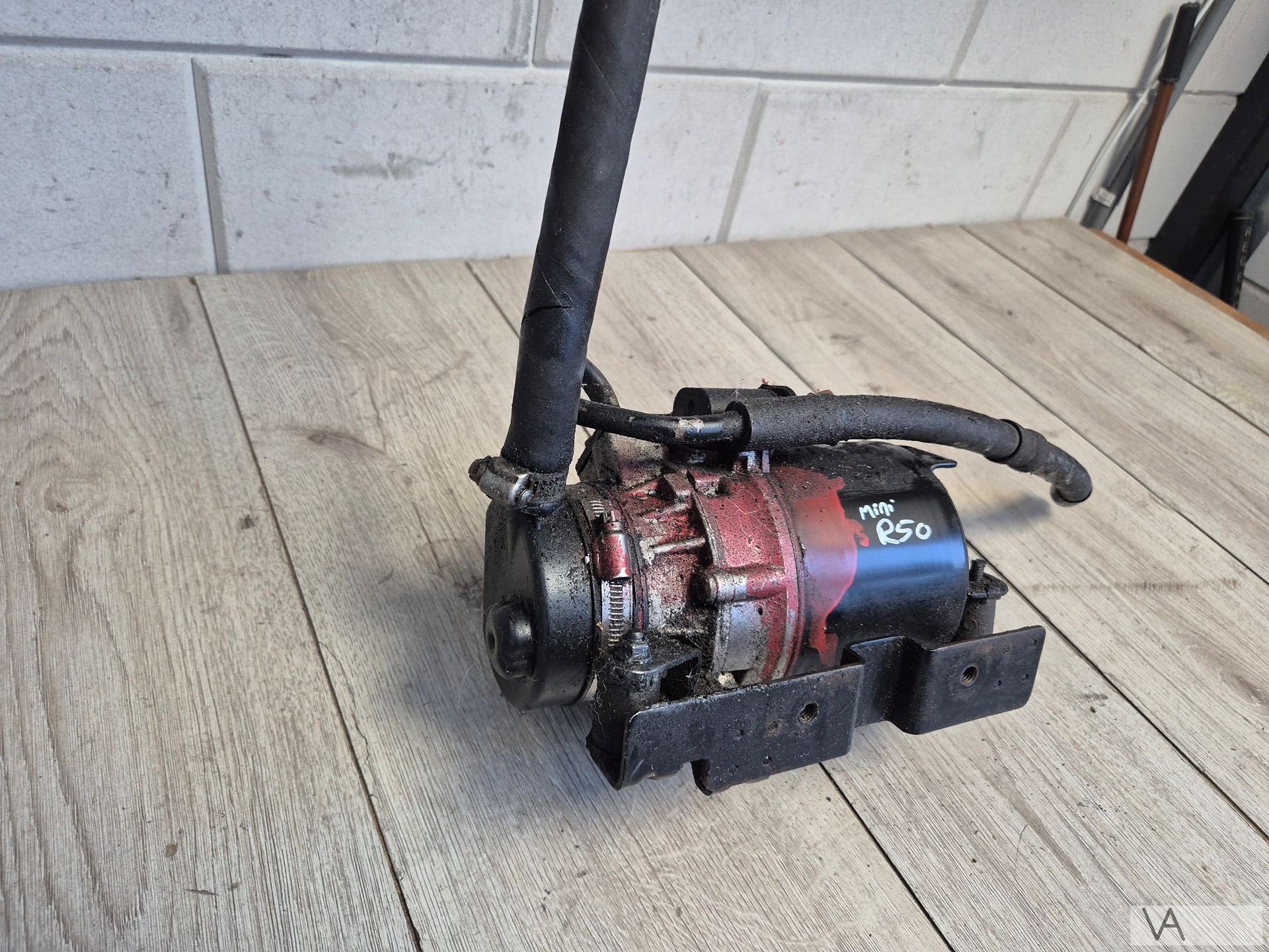 Stuurpomp stuurbekrachtiging voor Mini R50 2000 - 2006 €250, Gebruikt, -, -, Ophalen of Verzenden